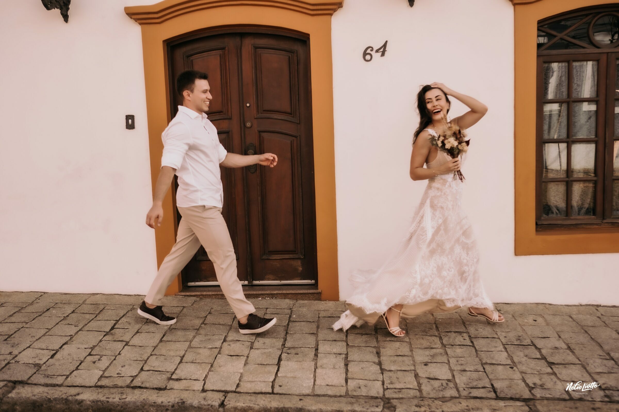 Foto de Nélio Antônio Liotto 4