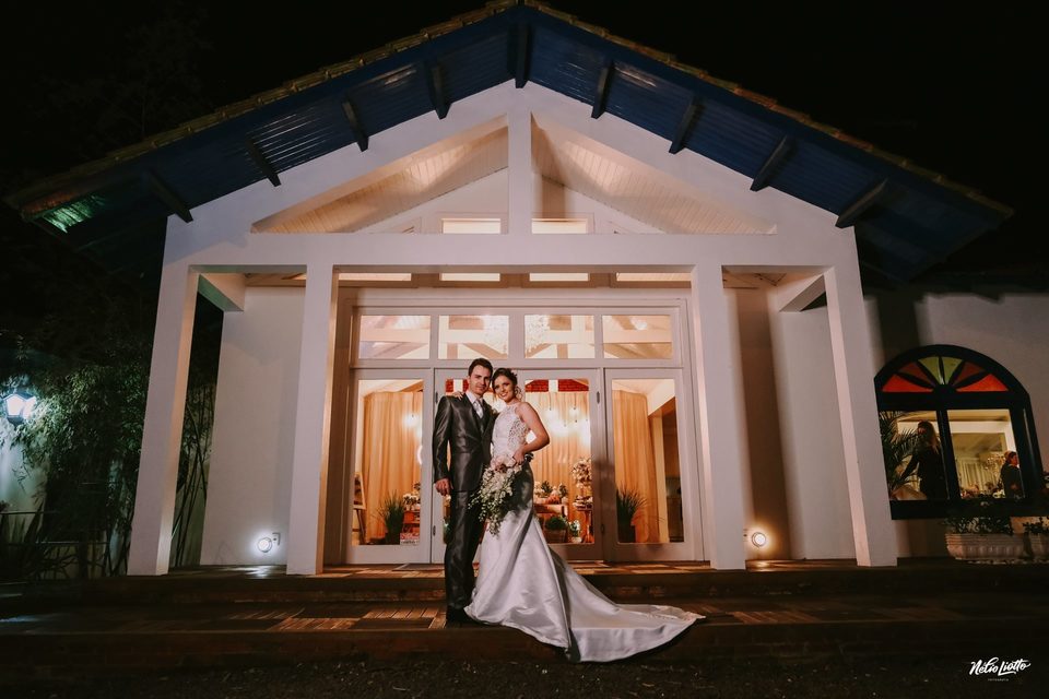 Juliana + Leandro  Wedding