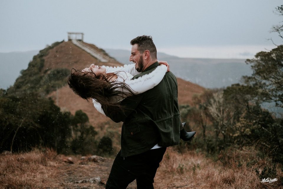 Graciele  + Wagner  | pre wedding