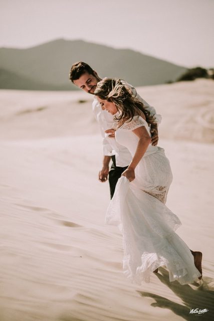 Michele   + Claiton | Pre wedding