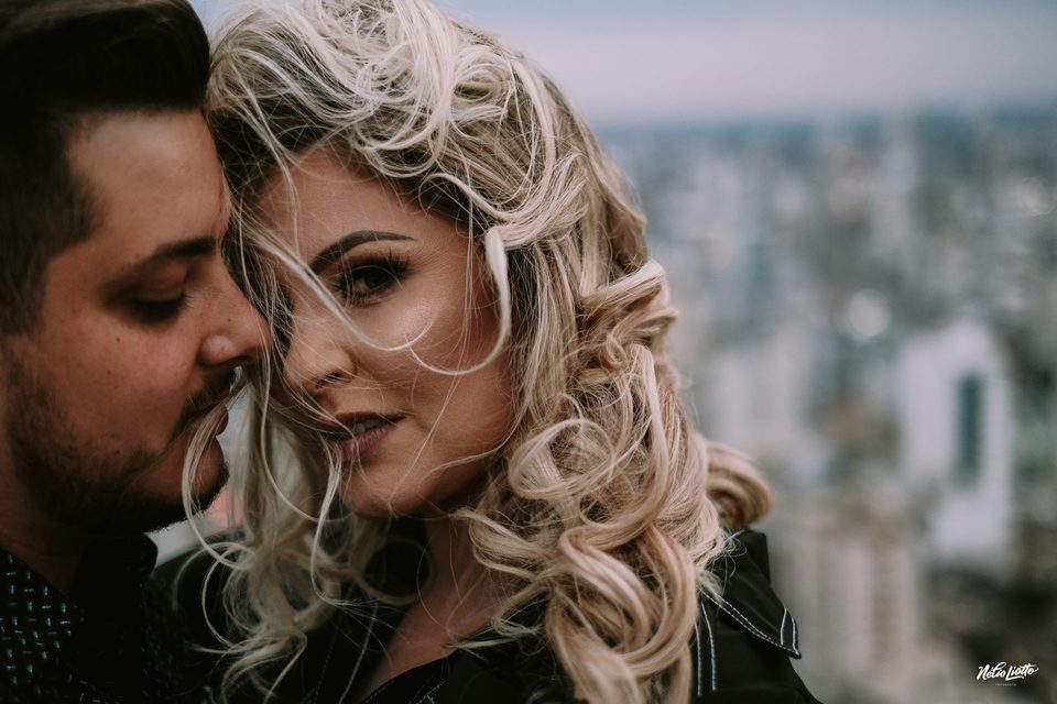 Fernanda + Luiz | Pre wedding