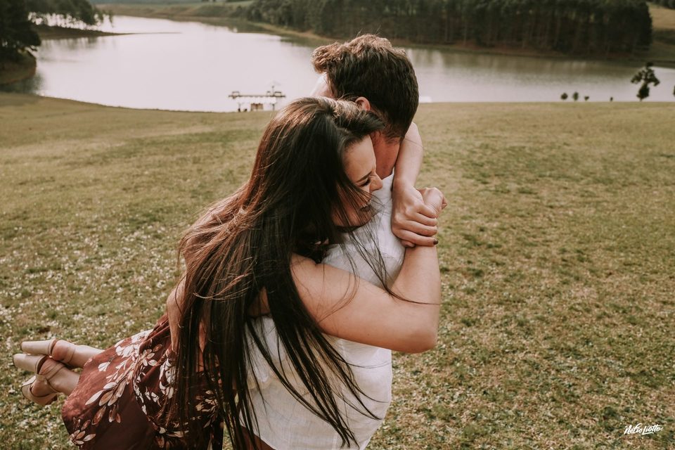 Lisiane  + Diego | Pre wedding