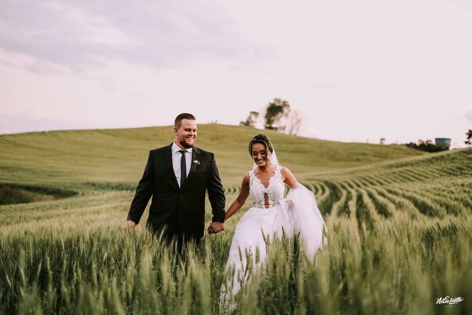 Chaiane + Willian | wedding