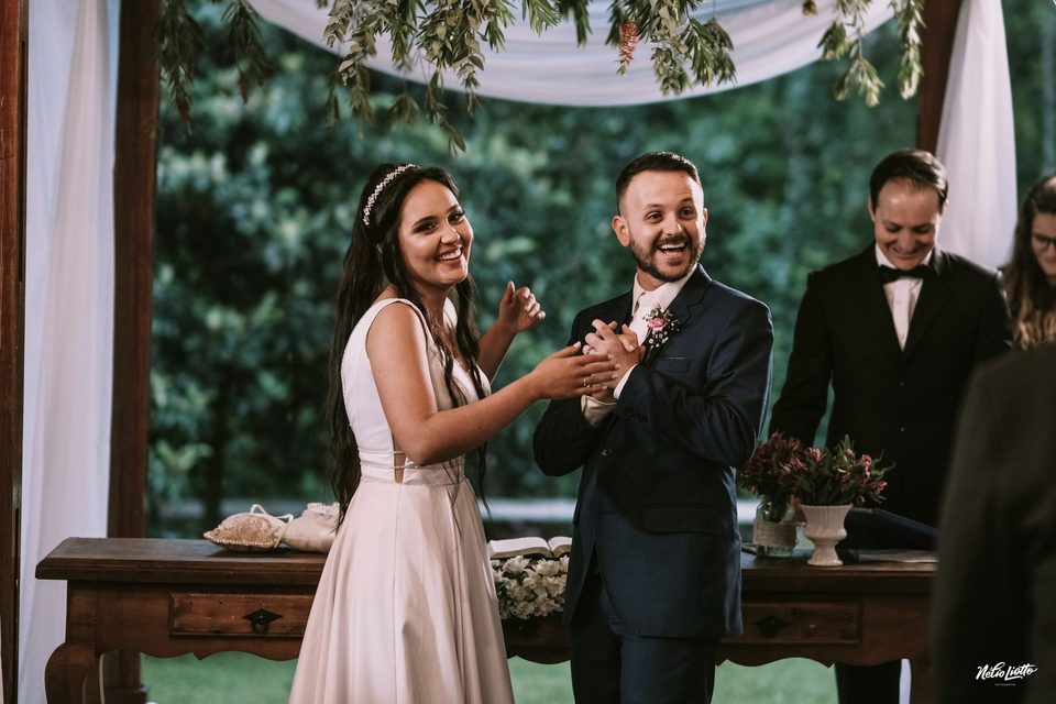 Natália   + Guilherme |  wedding