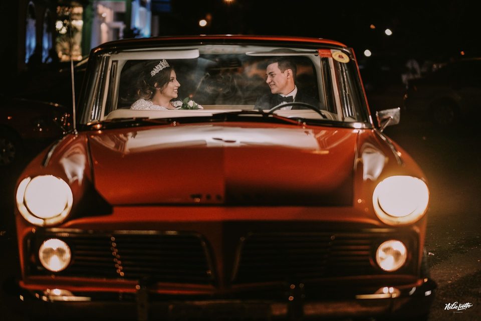 Tainara + Josias  |   wedding