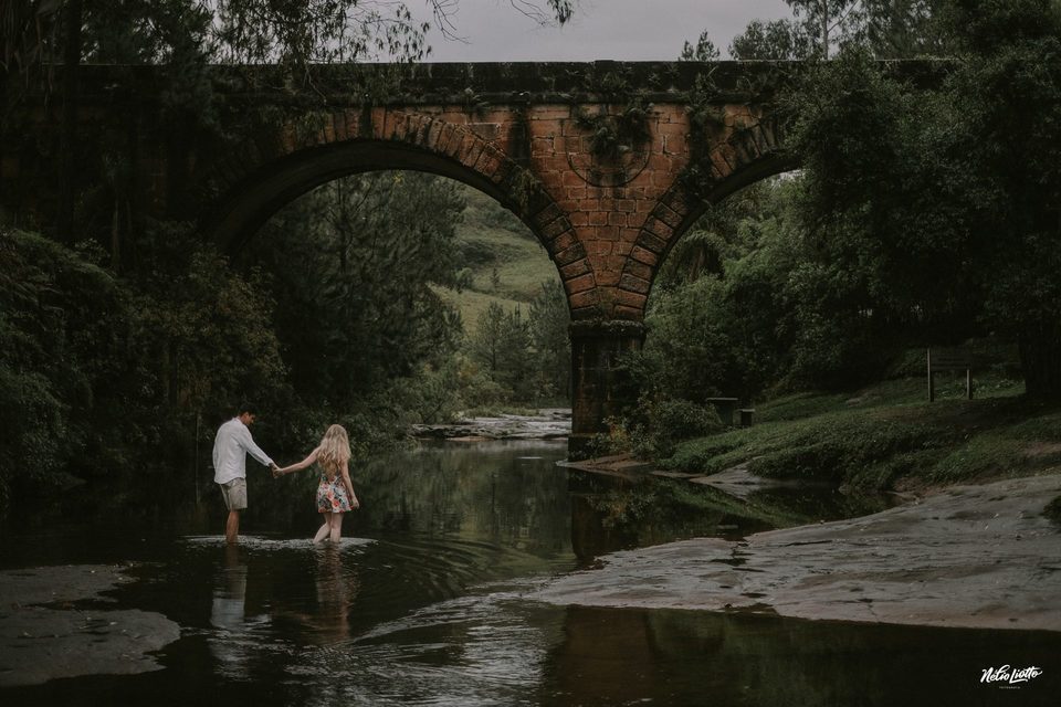 Jhennifer + Dhiogo  | Pre  wedding