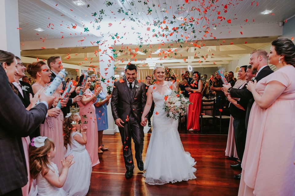 Cintia + Ismael  |   Wedding