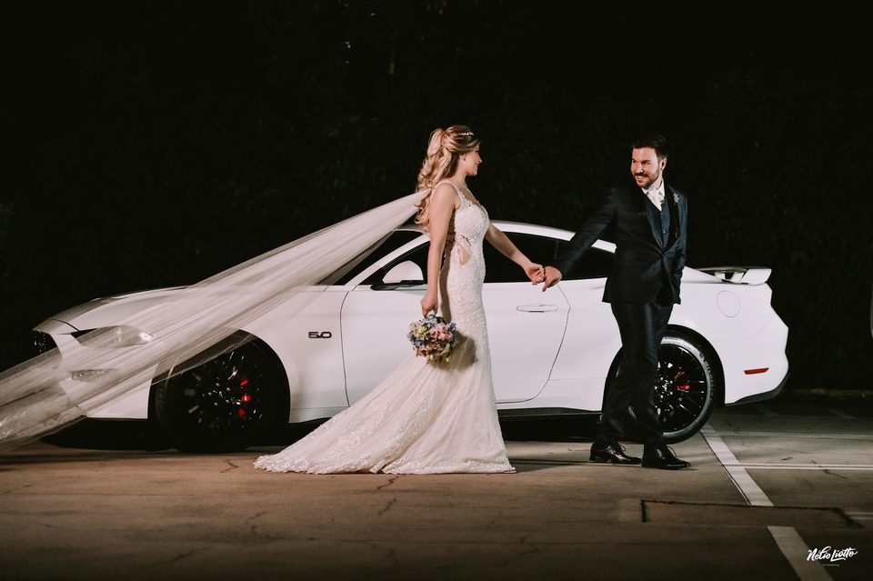 Emeline  + Gustavo | wedding