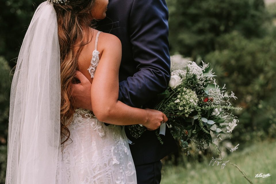 Graciele  + Wagner  |  wedding