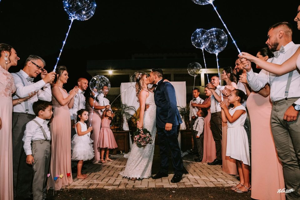 Julia + Vinicius   |   wedding