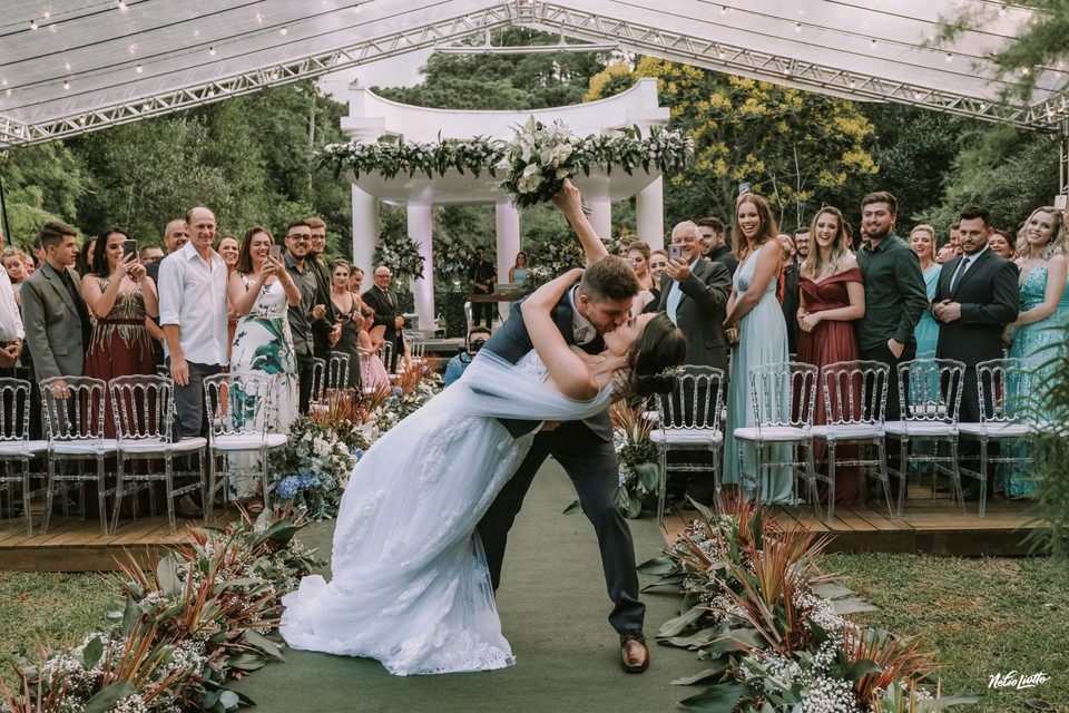 Anna + Miguel | wedding