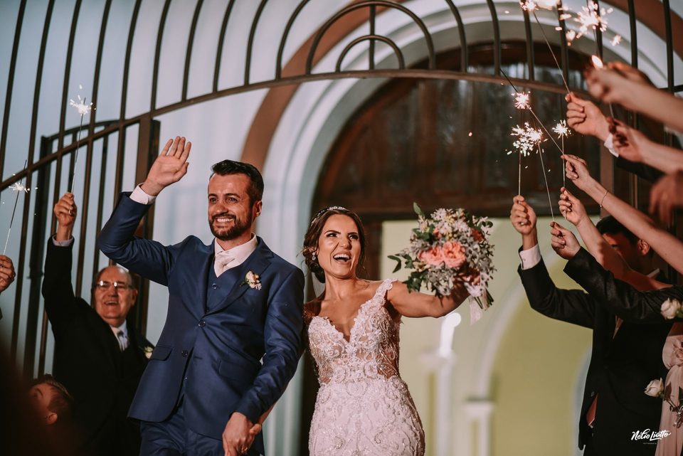 Michele + Claiton | wedding