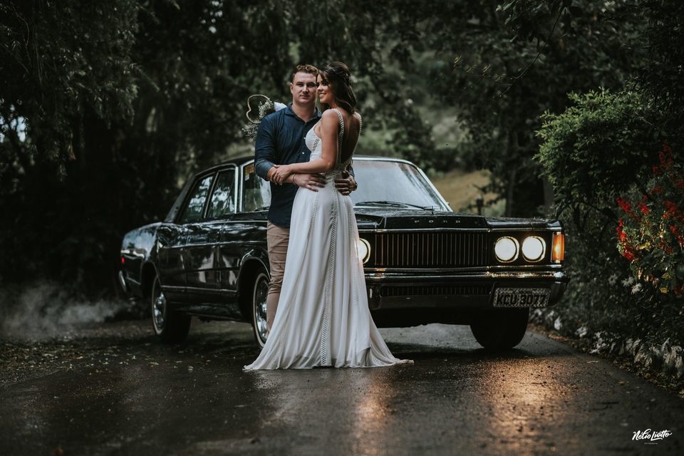 Maria Gabrielle   + Paulo Filipe  | Pre wedding