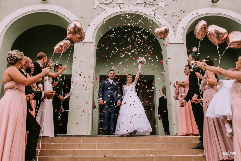 Priscila + Jucimar |  wedding