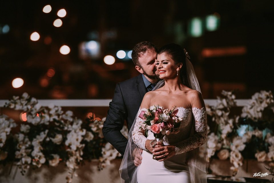 Raquel + Wagner - wedding