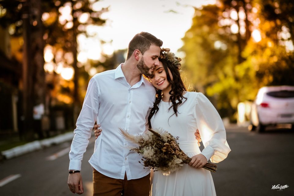 Karla + Riano  pre wedding