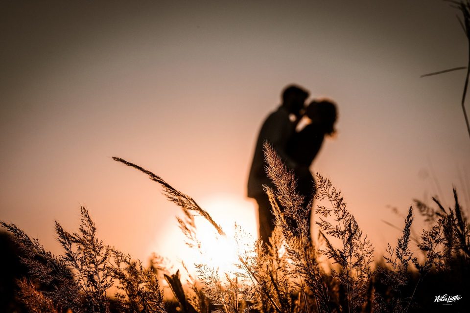 Luiza + Gabriel  pre wedding