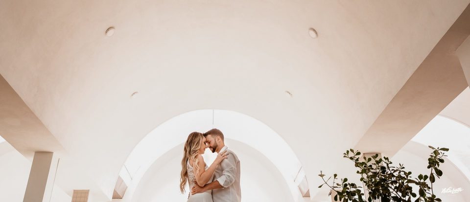 Daniela + Wilian Pre wedding