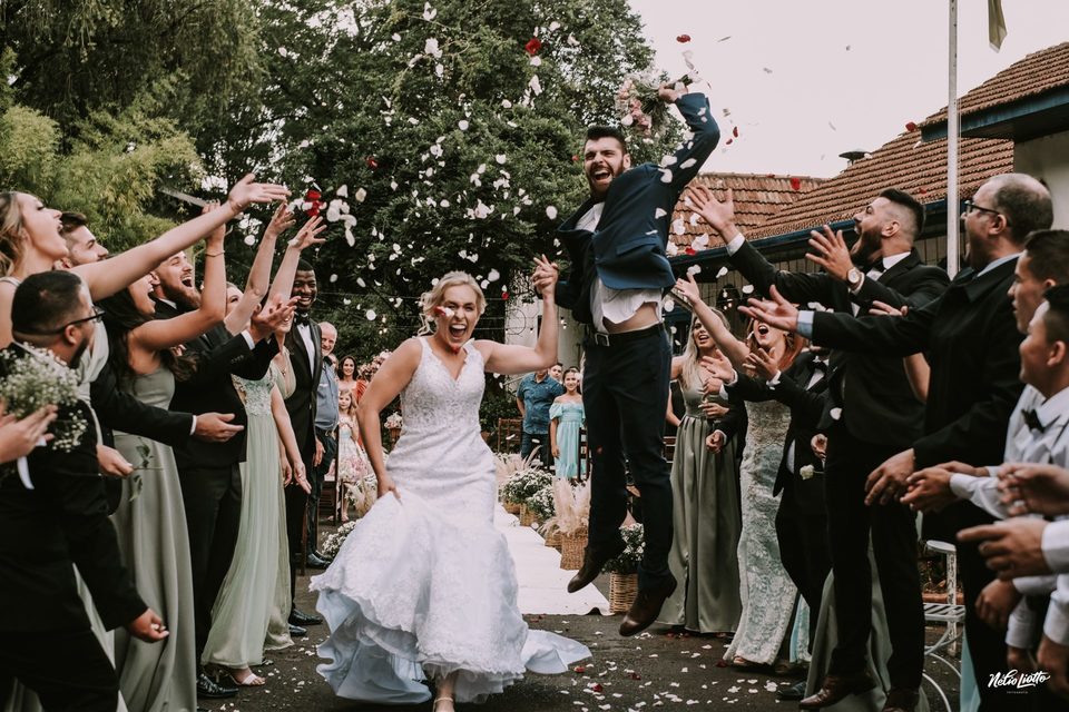 Luiza + Gabriel | wedding