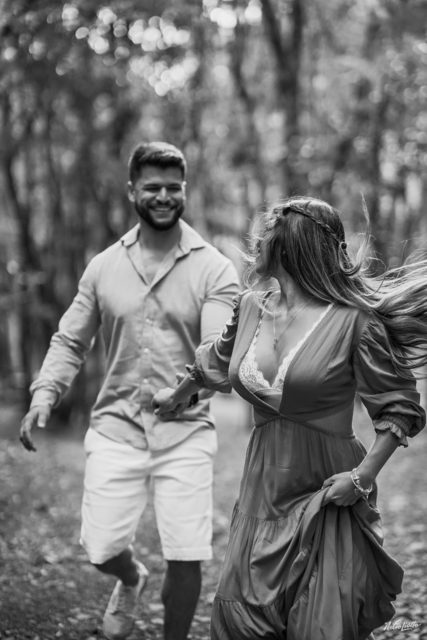 Camila + Alessandro  Pre wedding