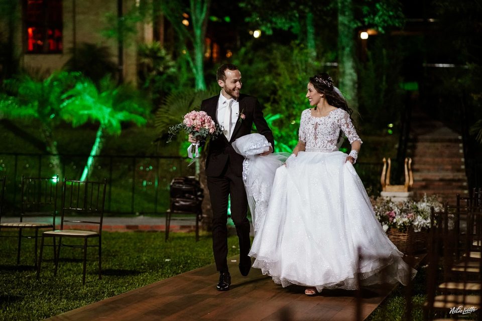 Silvane + Kauê  | Wedding