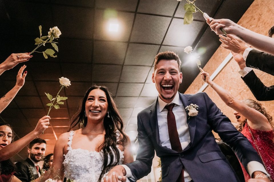 Jéssica  +  Edivan  |  Wedding