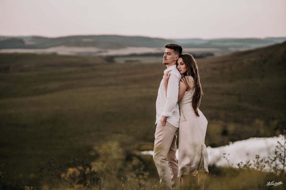 Thais + Eduardo | pré wedding