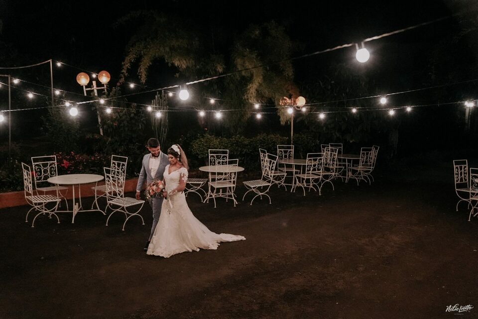 Camila + Alessandro  | wedding