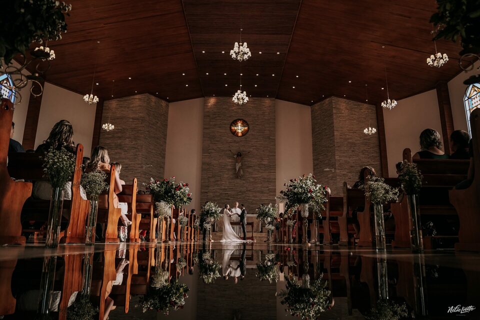 Daniela + Wilian | wedding