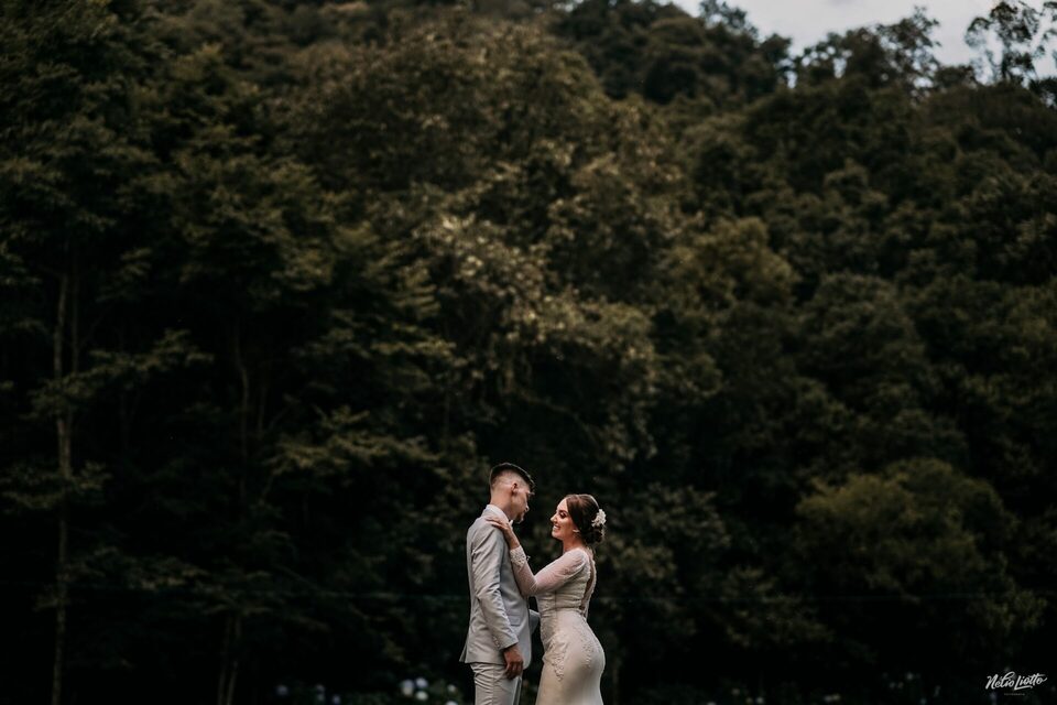 Thais + Eduardo |  wedding