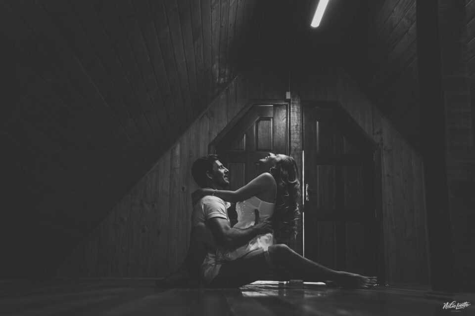 Valéria + Arthur | pre wedding