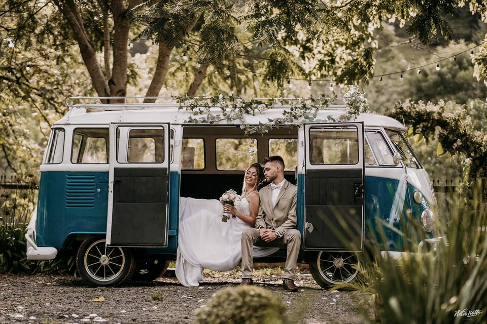 Leticia + Samuel | wedding