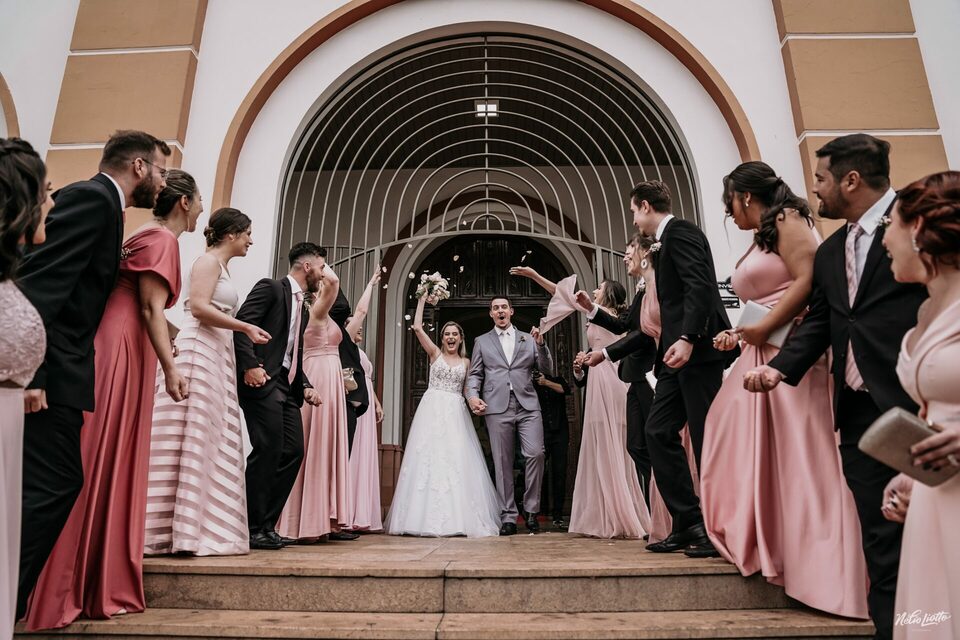 Gabriela +Marcel |  wedding