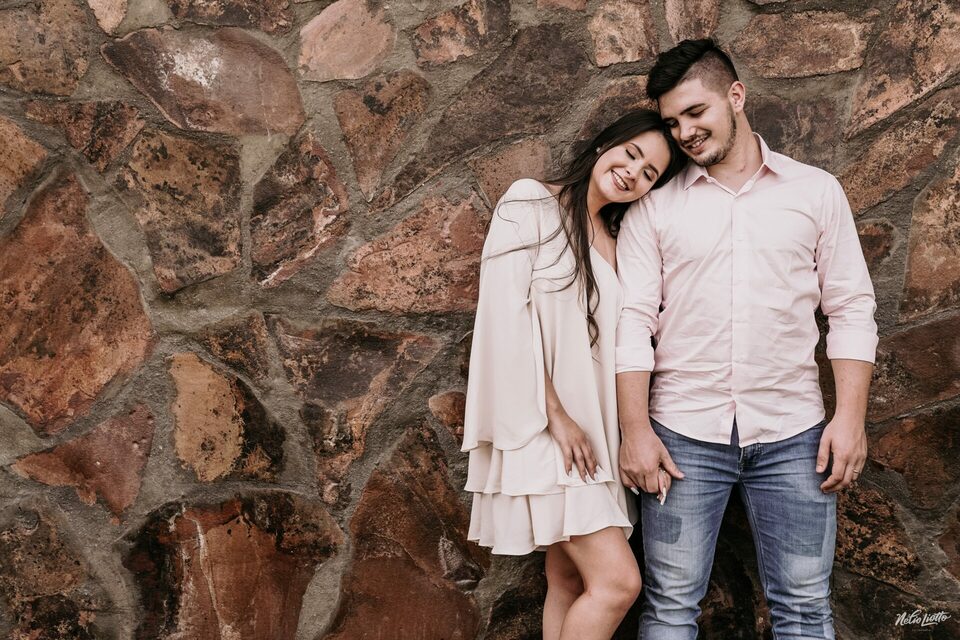 Dara  + Vinicius | Pre wedding
