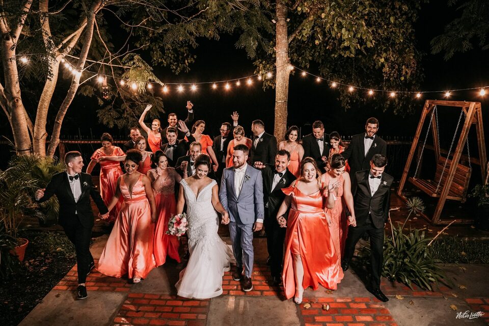 Fabiele + Wilian  |  wedding