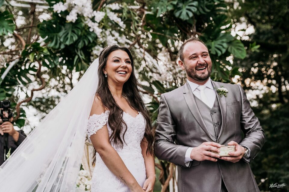 Elisangela + Vande |  wedding 