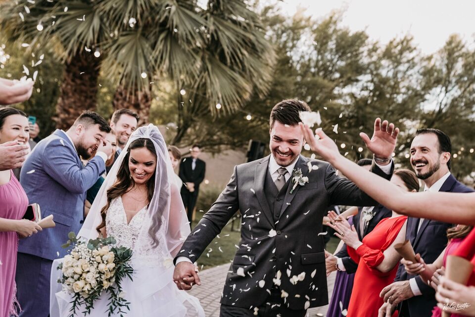 Louise + João  Wedding