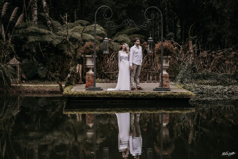 Fabiane+ Rafael   | pre  wedding