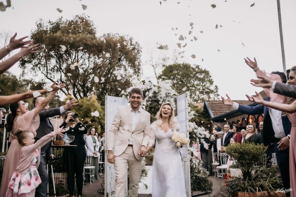 Fabiane + Rafael   |  wedding