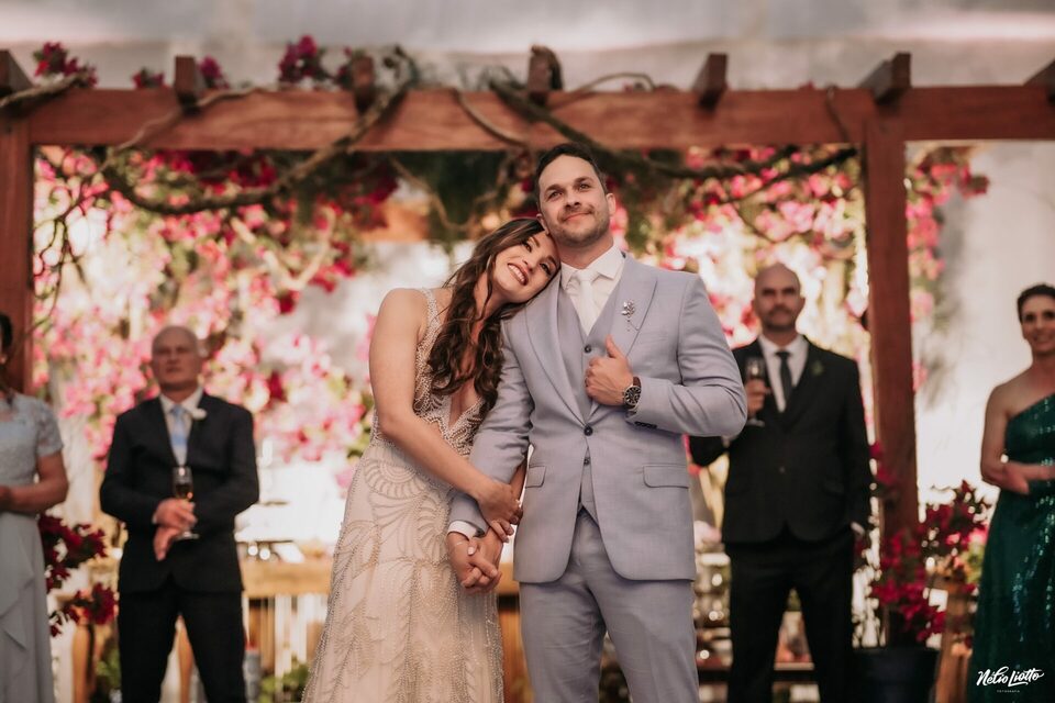 Fernanda + Julhano | wedding