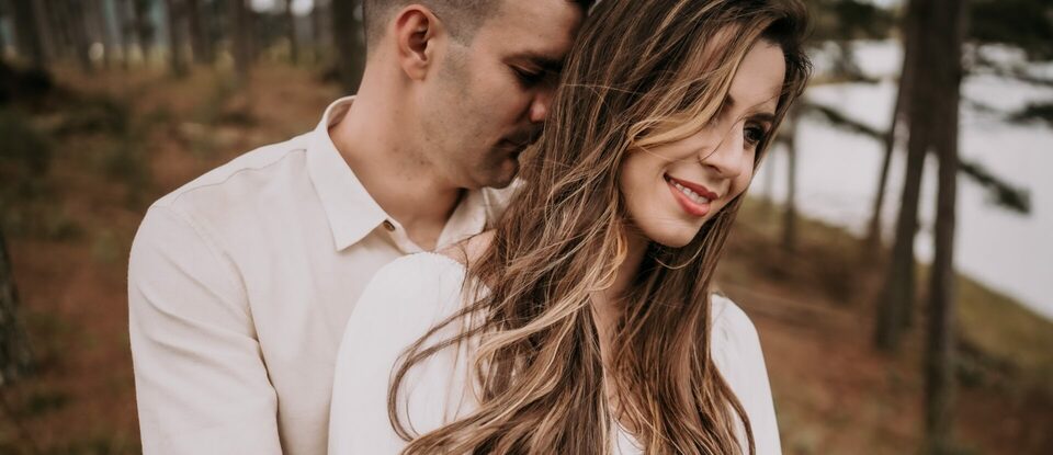 Lais + Leno | pre wedding