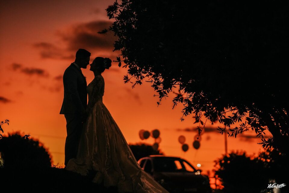 Dara + Vinicius | wedding