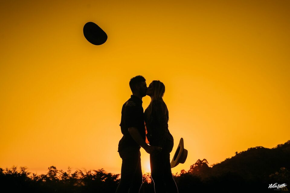 Rosiani + Eduardo | pre wedding