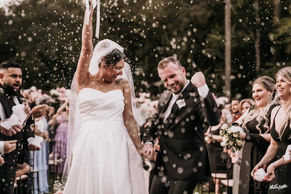 Lais + William | Wedding