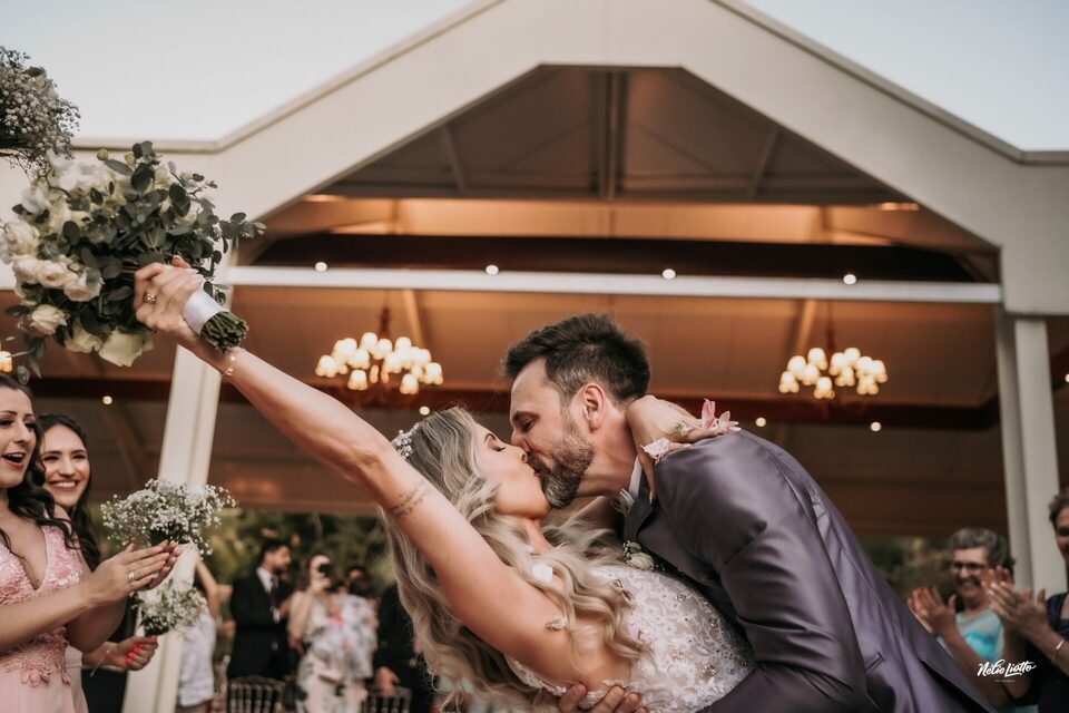 Aline + Daniel | Wedding