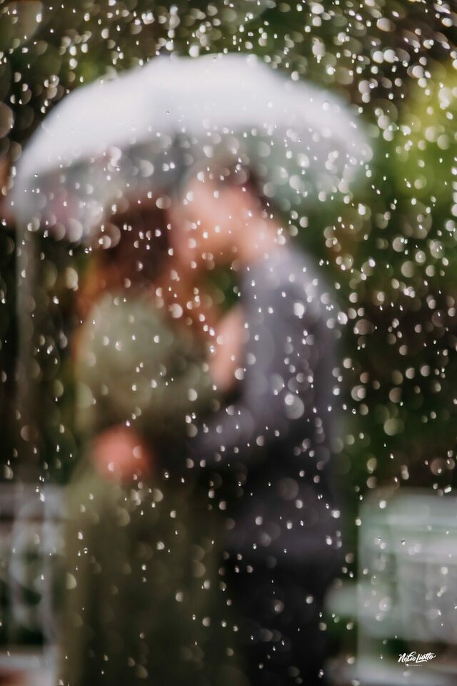 Maria + Andre | Pre Wedding