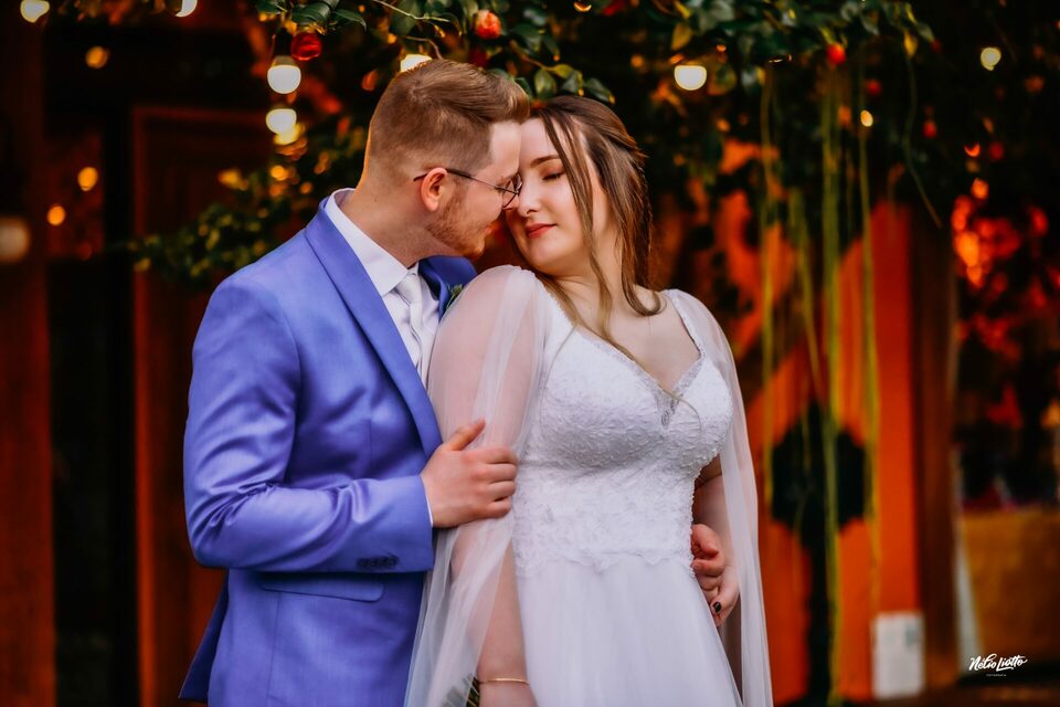 Aline + Eduardo | Wedding