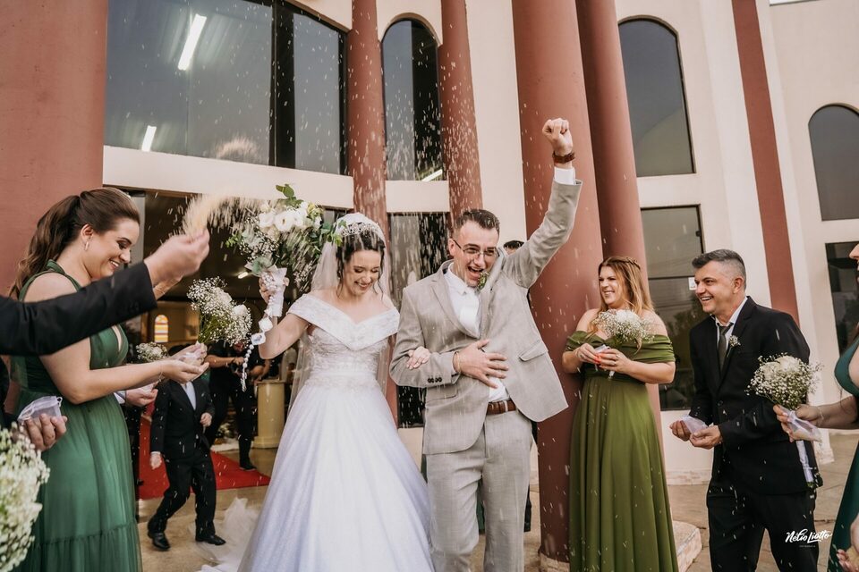 Evellyn  + João | wedding