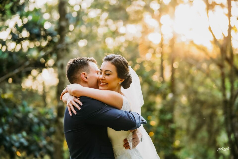 Leticia + Felipe  | Wedding