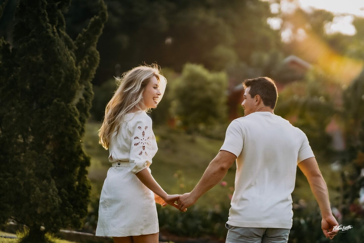 Taynara + Ricardo | pre wedding